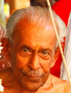 Uthradom Thirunal Marthanda Varma