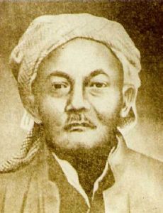 Hasyim Asy'ari