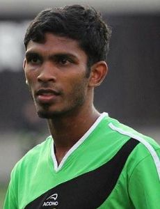 Oswind Suriya