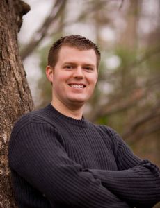 Dan Forrest