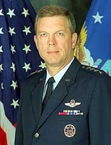 Patrick K. Gamble