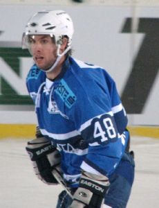 Kenny MacAulay