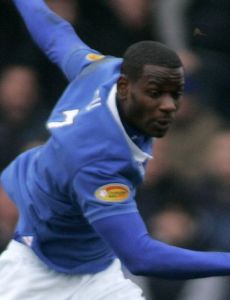 Maurice Edu