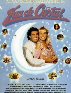 Lua de Cristal