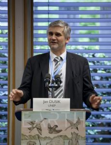 Jan Dusík