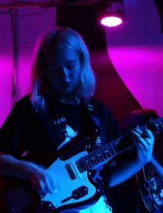 Snail Mail (band)