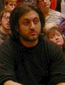 Jon Caramanica