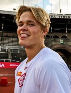 Sondre Guttormsen