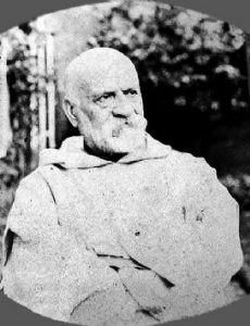 Jean-Vincent Scheil