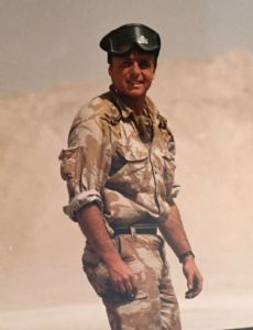Sir Roger Neil Wheeler