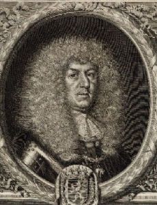 Alexander von Bournonville
