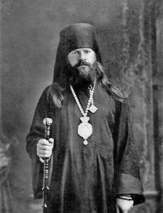 Nikolay of Krutitsy and Kolomna