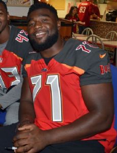 Demone Harris