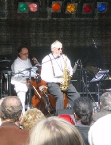 Emil Mangelsdorff