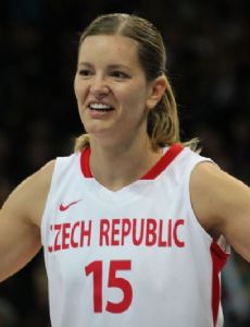 Eva Vítečková