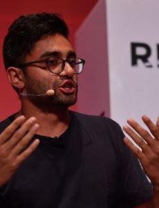 Aneesh Chaganty
