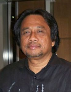 Zakaria Ariffin
