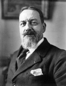 Louis Madelin