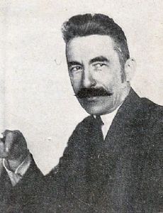 Zygmunt Żuławski