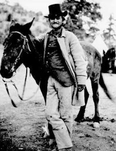 Frederick Wadsworth Loring