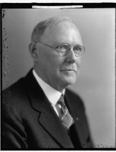William Francis Stevenson