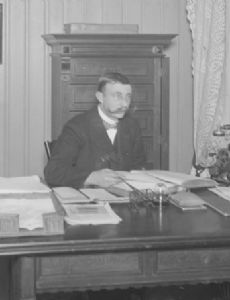 Harald Pettersen