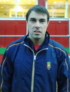 Xavier Porras