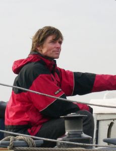 Reid Stowe