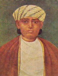 Mutty Lall Seal