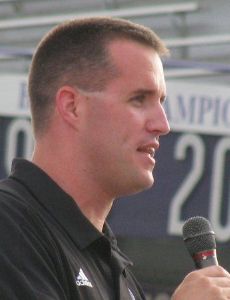 Pat Fitzgerald
