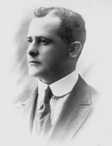 John Fihelly