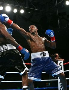 Chad Dawson