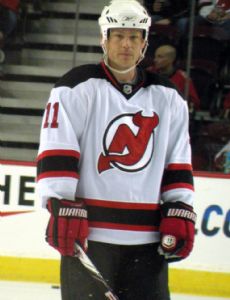 Dean McAmmond
