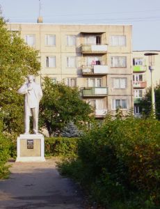Alexey Favorsky