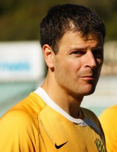 Mile Sterjovski