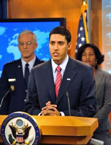 Rajiv Shah