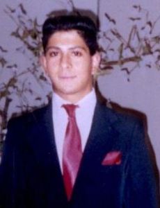 Murder of Bobby Kent