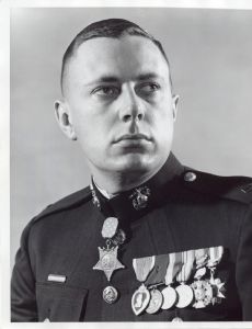 John J. McGinty III