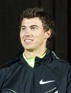 Steven Lewis
