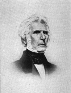William B. Calhoun