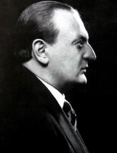 Ralph Benatzky