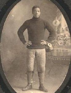 Charles Follis