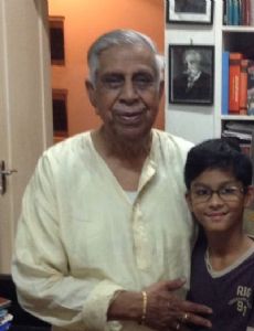 Manepalli Narayana Rao Venkatachaliah