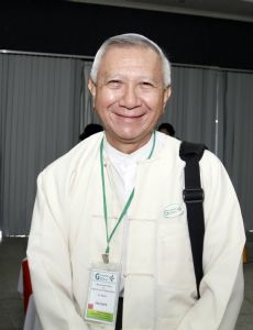U Myint