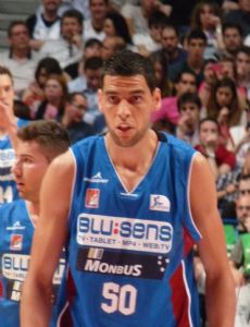 Salah Mejri