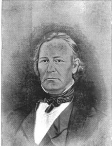 John Woods (Ohio politician)