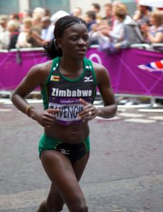 Sharon Tavengwa