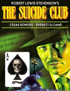 The Chevy Mystery Show