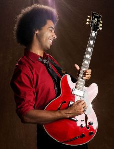 Selwyn Birchwood