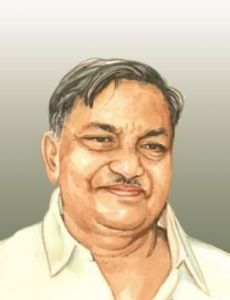 Mandali Venkata Krishna Rao